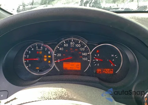 2011 Nissan Altima Base из США, поврежденный, VIN 1N4AL2AP3BN405025